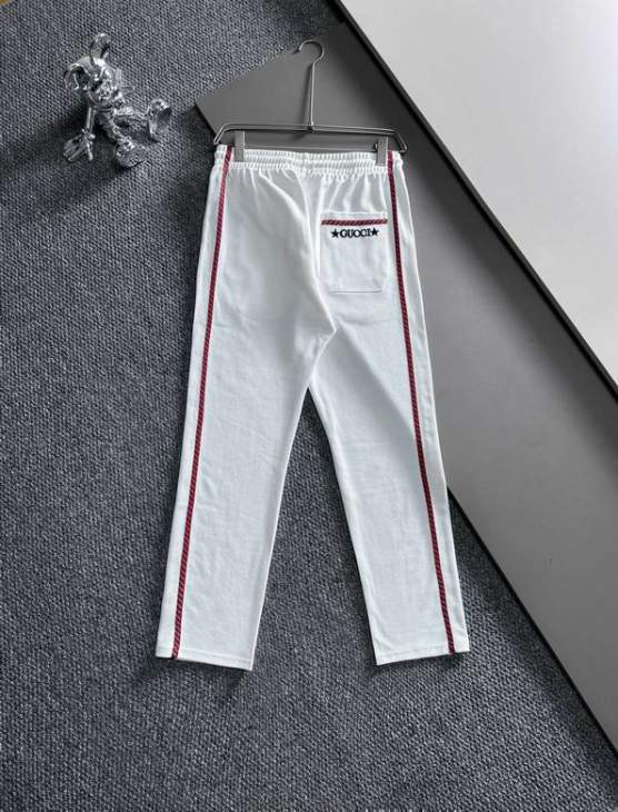 Picture of Gucci Long Pants _SKUGucciM-3XLomtn1614930